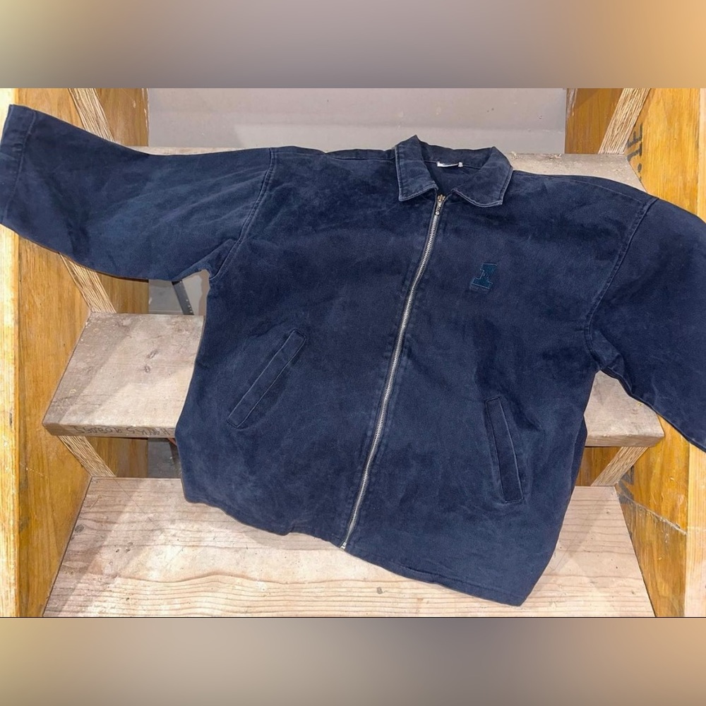 Vintage VH1 coaches jacket